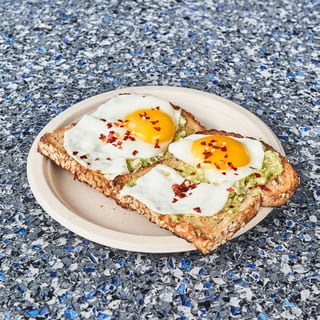 Avocado Toast Breakfast