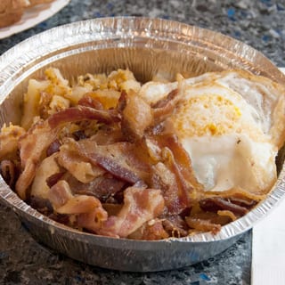 Giant Breakfast