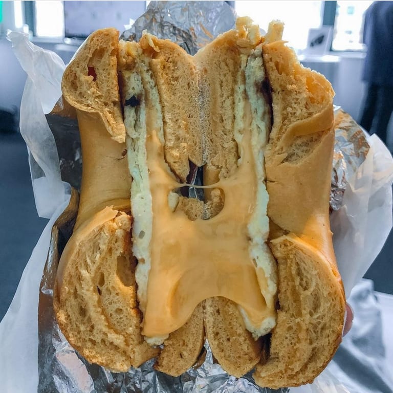 A New York Tradition, Served Fresh