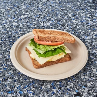 Egg Salad Sandwich